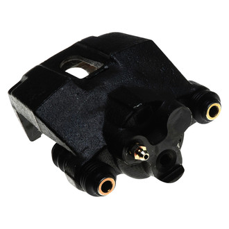 ACDelco® - Specialty™ Semi-Loaded Rear Disc Brake Caliper