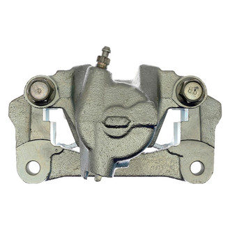 ACDelco® - Professional™ Semi-Loaded Remanufactured Rear Passenger Side Disc Brake Caliper