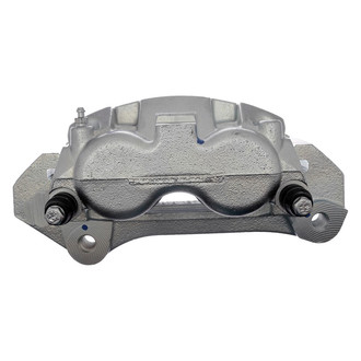 ACDelco® - Professional™ Semi-Loaded New Front Passenger Side Disc Brake Caliper