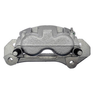 ACDelco® - Professional™ Semi-Loaded Remanufactured Front Driver Side Disc Brake Caliper