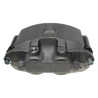 ACDelco® - Professional™ Semi-Loaded Remanufactured Rear Passenger Side Disc Brake Caliper