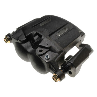 ACDelco® - Professional™ Semi-Loaded Remanufactured Front Driver Side Disc Brake Caliper