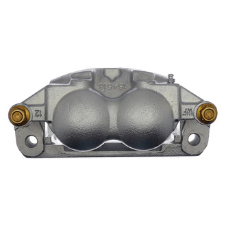 ACDelco® - Professional™ Semi-Loaded New Front Driver Side Disc Brake Caliper