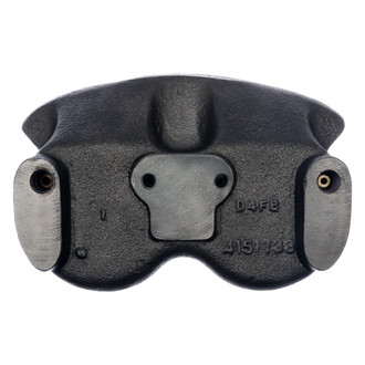 ACDelco® - Professional™ Semi-Loaded New Rear Disc Brake Caliper