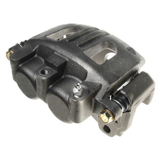 ACDelco® - Professional™ Semi-Loaded Remanufactured Front Passenger Side Disc Brake Caliper