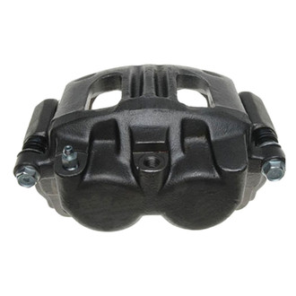 ACDelco® - Professional™ Semi-Loaded Remanufactured Front Driver Side Disc Brake Caliper