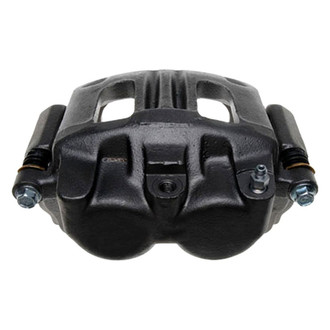 ACDelco® - Professional™ Semi-Loaded Remanufactured Front Passenger Side Disc Brake Caliper