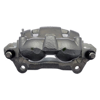 ACDelco® - Professional™ Semi-Loaded Remanufactured Rear Passenger Side Disc Brake Caliper