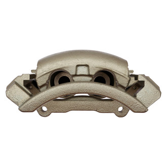 ACDelco® - Professional™ Semi-Loaded New Rear Driver Side Disc Brake Caliper