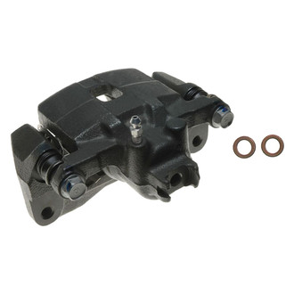 ACDelco® - Professional™ Semi-Loaded Remanufactured Rear Passenger Side Disc Brake Caliper