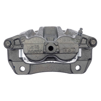 ACDelco® - Professional™ Semi-Loaded New Front Passenger Side Disc Brake Caliper