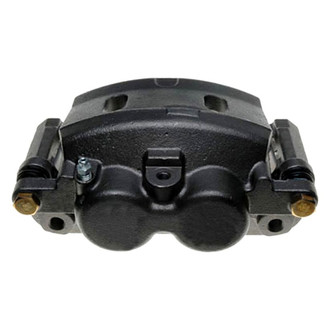 ACDelco® - Professional™ Semi-Loaded Remanufactured Front Passenger Side Disc Brake Caliper