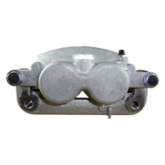 ACDelco® - Professional™ Semi-Loaded New Front Passenger Side Disc Brake Caliper