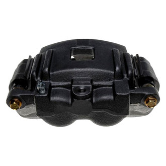 ACDelco® - Professional™ Semi-Loaded Remanufactured Front Passenger Side Disc Brake Caliper