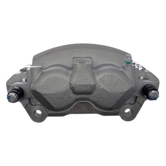 ACDelco® - Professional™ Semi-Loaded New Rear Driver Side Disc Brake Caliper
