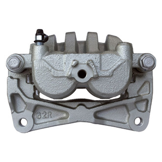 ACDelco® - Professional™ Semi-Loaded New Front Passenger Side Disc Brake Caliper