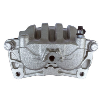 ACDelco® - Professional™ Semi-Loaded Front Disc Brake Caliper