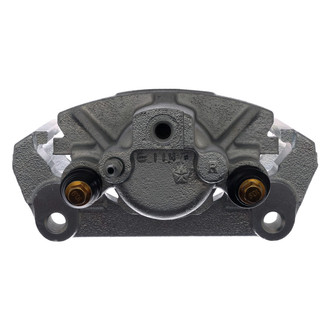 ACDelco® - Professional™ Semi-Loaded Remanufactured Rear Passenger Side Disc Brake Caliper