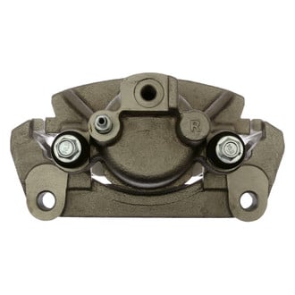 ACDelco® - Professional™ Semi-Loaded New Rear Passenger Side Disc Brake Caliper