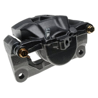 ACDelco® 18FR2386 - Professional™ Semi-Loaded Remanufactured Front Driver Side Disc Brake Caliper