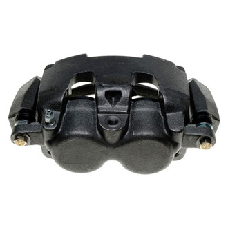 ACDelco® - Professional™ Semi-Loaded Remanufactured Front Passenger Side Disc Brake Caliper
