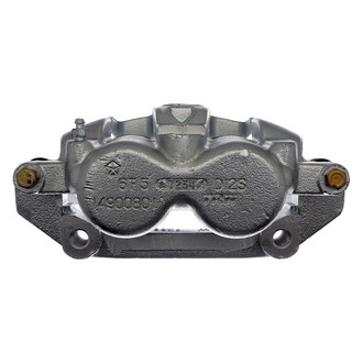 ACDelco® - Professional™ Semi-Loaded New Front Passenger Side Disc Brake Caliper
