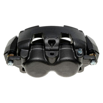 ACDelco® - Professional™ Semi-Loaded Remanufactured Front Driver Side Disc Brake Caliper