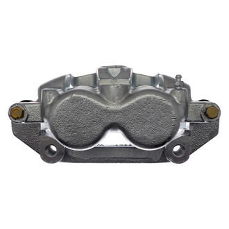 ACDelco® - Professional™ Semi-Loaded Remanufactured Front Driver Side Disc Brake Caliper