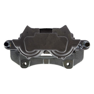 ACDelco® - Professional™ Semi-Loaded New Front Passenger Side Disc Brake Caliper