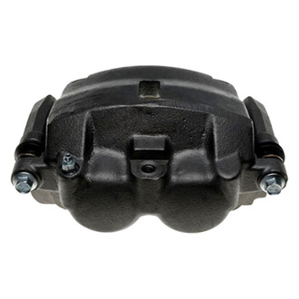 ACDelco® - Professional™ Semi-Loaded Remanufactured Front Passenger Side Disc Brake Caliper