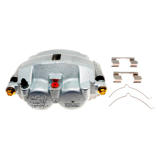 ACDelco® - Professional™ Semi-Loaded Remanufactured Front Passenger Side Disc Brake Caliper
