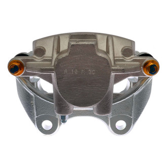 ACDelco® - Professional™ Semi-Loaded Remanufactured Rear Driver Side Disc Brake Caliper