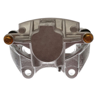 ACDelco® - Professional™ Semi-Loaded Remanufactured Rear Passenger Side Disc Brake Caliper