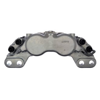 ACDelco® - Professional™ Semi-Loaded New Front Passenger Side Disc Brake Caliper