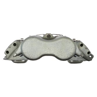 ACDelco® - Professional™ Semi-Loaded New Rear Driver Side Disc Brake Caliper
