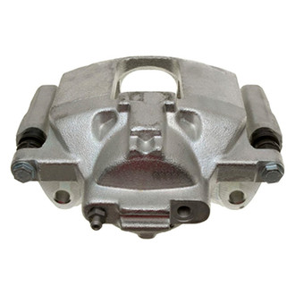 ACDelco® - Professional™ Semi-Loaded Remanufactured Front Passenger Side Disc Brake Caliper