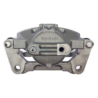ACDelco® - Professional™ Semi-Loaded New Front Driver Side Disc Brake Caliper