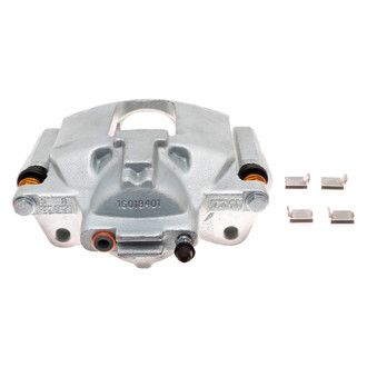 ACDelco® - Professional™ Semi-Loaded Remanufactured Front Passenger Side Disc Brake Caliper