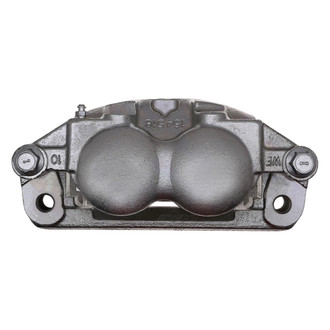 ACDelco® - Professional™ Semi-Loaded New Front Driver Side Disc Brake Caliper