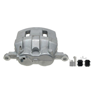 ACDelco® - Professional™ Semi-Loaded Remanufactured Front Passenger Side Disc Brake Caliper