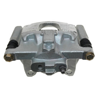 ACDelco® - Professional™ Semi-Loaded Remanufactured Rear Passenger Side Disc Brake Caliper