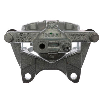 ACDelco® - Professional™ Semi-Loaded New Rear Passenger Side Disc Brake Caliper