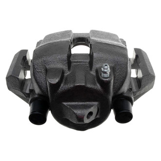ACDelco® - Professional™ Semi-Loaded Remanufactured Front Passenger Side Disc Brake Caliper