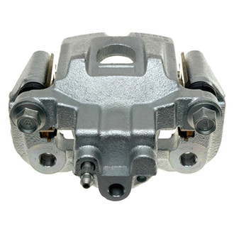 ACDelco® - Professional™ Semi-Loaded Remanufactured Rear Passenger Side Disc Brake Caliper