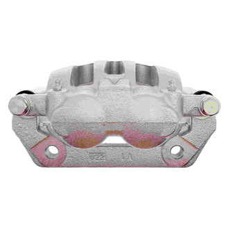 ACDelco® - Professional™ Semi-Loaded New Rear Passenger Side Disc Brake Caliper