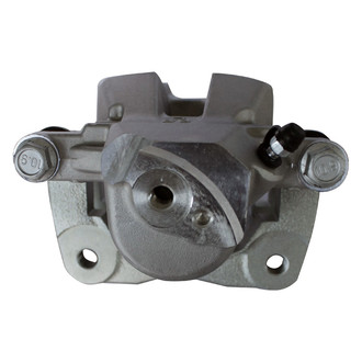 ACDelco® - Professional™ Semi-Loaded New Rear Driver Side Disc Brake Caliper