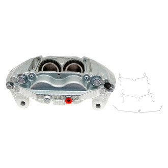 ACDelco® - Professional™ Semi-Loaded Remanufactured Front Driver Side Disc Brake Caliper