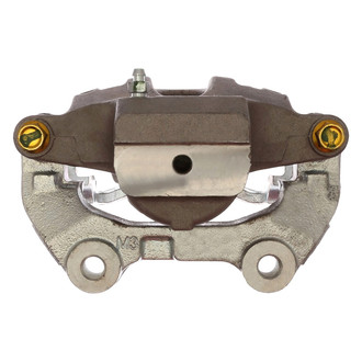 ACDelco® - Professional™ Semi-Loaded Remanufactured Rear Passenger Side Disc Brake Caliper