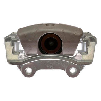 ACDelco® - Professional™ Semi-Loaded New Rear Driver Side Disc Brake Caliper
