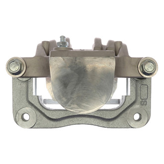 ACDelco® - Professional™ Semi-Loaded New Rear Passenger Side Disc Brake Caliper
